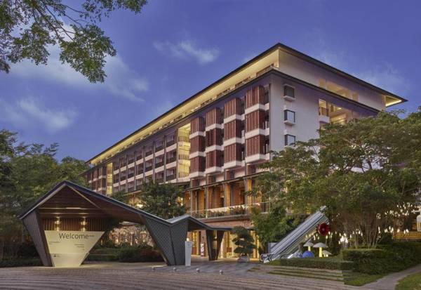 The Yun Collection Sanya