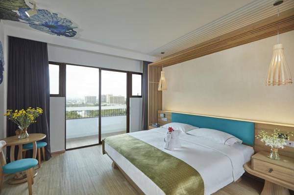 The Yun Collection Sanya