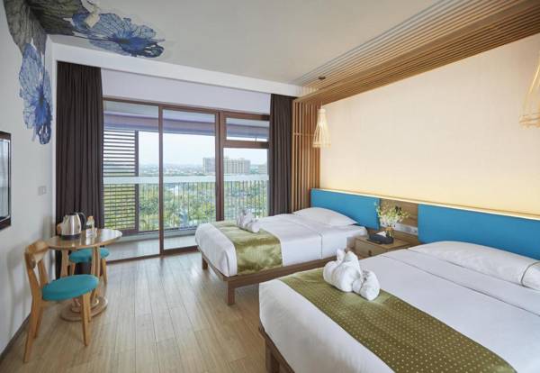 The Yun Collection Sanya