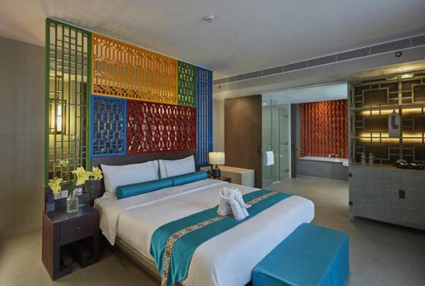 The Yun Collection Sanya