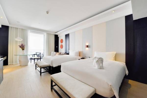 Palace Resort Yalong Bay Sanya