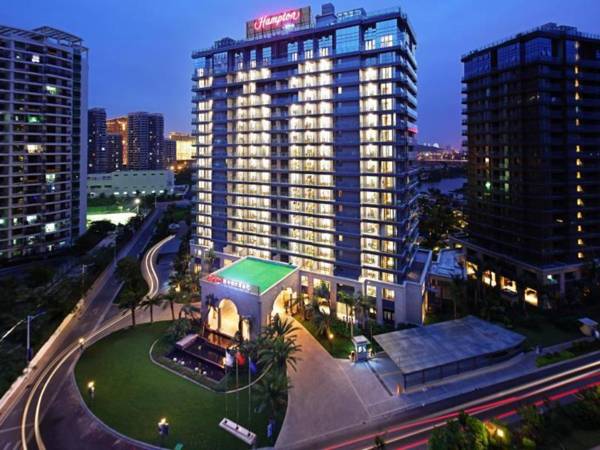 Hampton By Hilton Sanya Bay