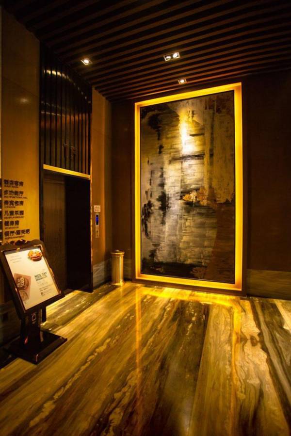 Sanya Shuangda Adelaide In Resort Hotel