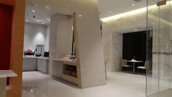 Jinjiang Inn Sanya International Shopping Center Seaview