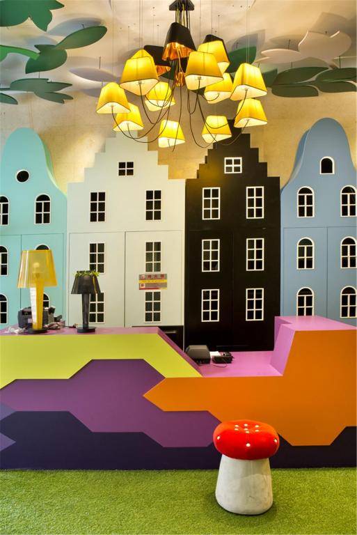 Mangrove Tree Resort World Sanya Bay -Elader Palm Tower