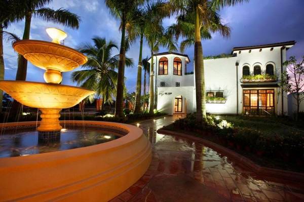 Best Western Premier International Resort Hotel Sanya