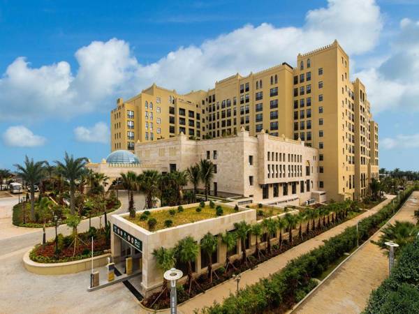 Malanhua Holiday Hotel Sanya