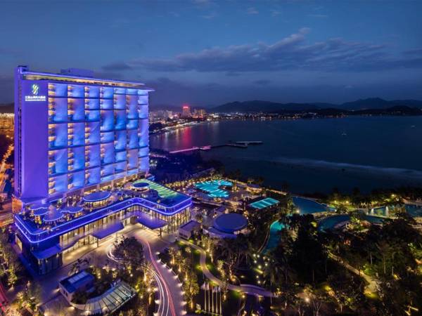 The Shanhaitian Resort Sanya Autograph Collection
