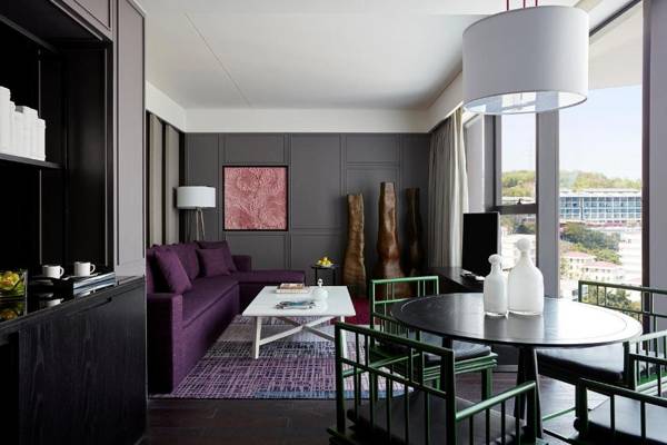 The Shanhaitian Resort Sanya Autograph Collection