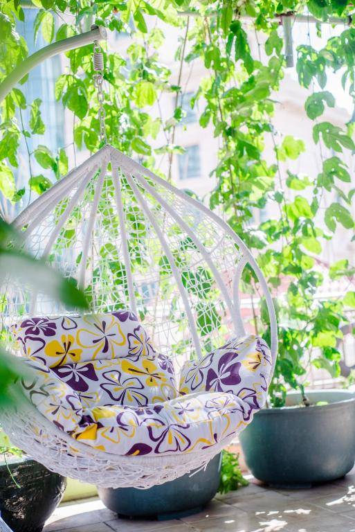 Sanya Passion fruit Inn