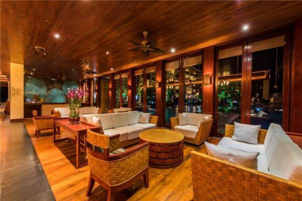 Sanya Royal Garden Resort