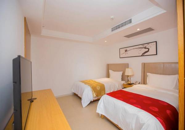 Sanya Fuhaitang Holiday Hotel