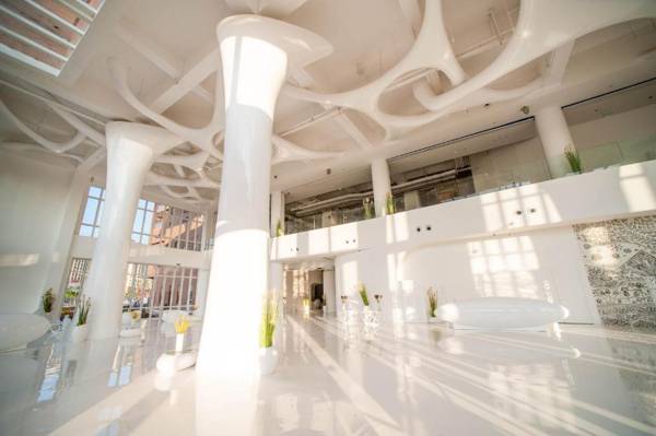 Mangrove Tree Resort World Sanya Bay Coconut Tree Hotel