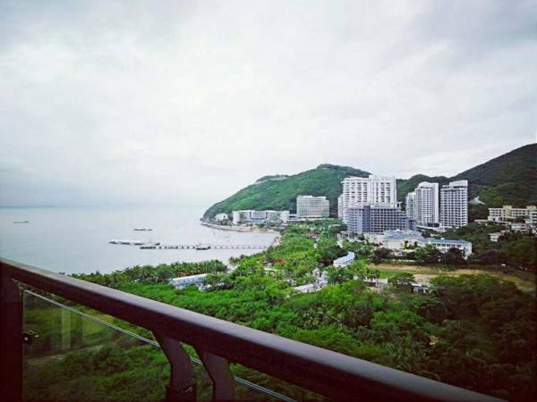 Sanya Shanghai Huating Boutique Resort Hotel