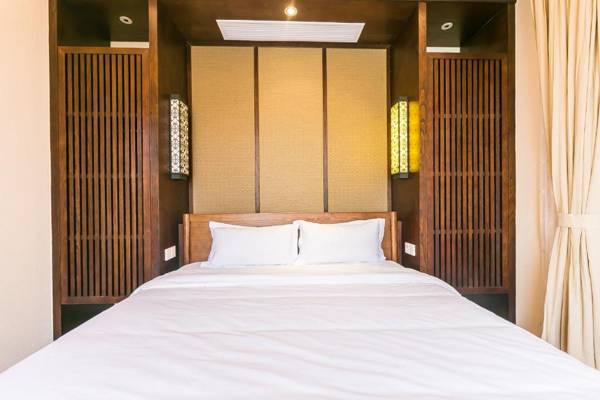 Sanya Haitang Bay Mushe Villa