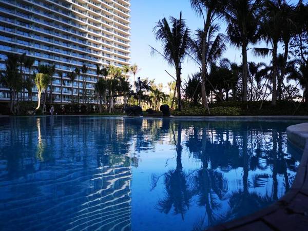 Albion Residence Haitang Bay Sanya
