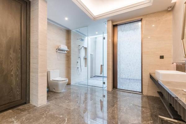 HaitangBay Loosen Coast Resort Villas