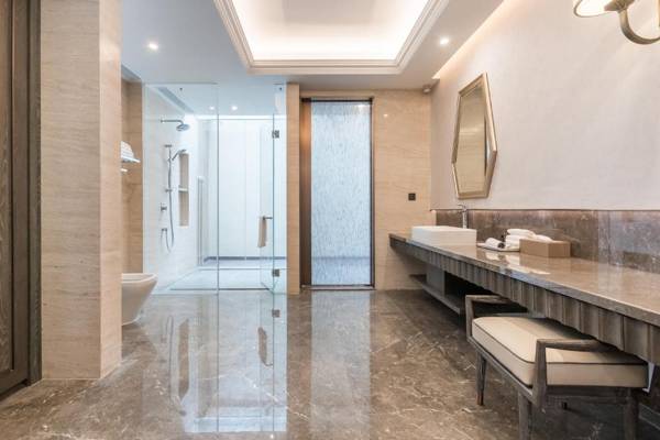 HaitangBay Loosen Coast Resort Villas