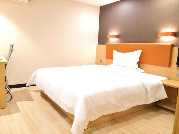 7 Days Premium·Sanya Bay Haiyue Plaza Shengli Road Ocean View