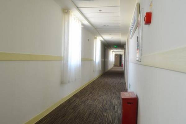 City Comfort Inn Sanya Sanya Bay Walking Street