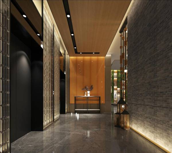 Hampton by Hilton Sanya Weiming Lake Park