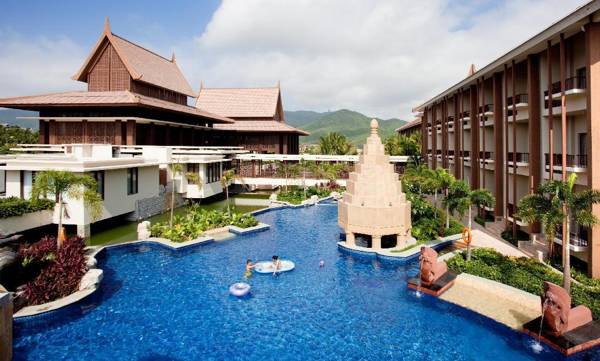 Pullman Sanya Yalong Bay Villas and Resort