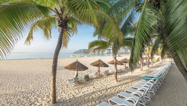 Da Dong Hai Seaside Hotel