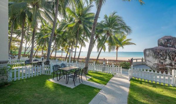 Da Dong Hai Seaside Hotel