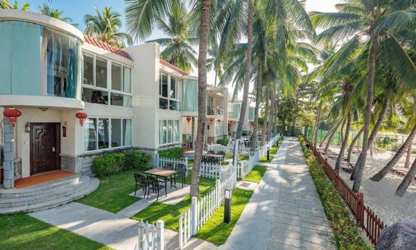 Da Dong Hai Seaside Hotel