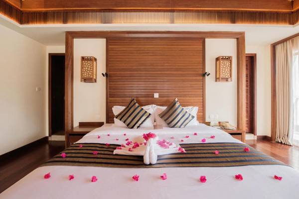 Zhujiang Crystal Hotel