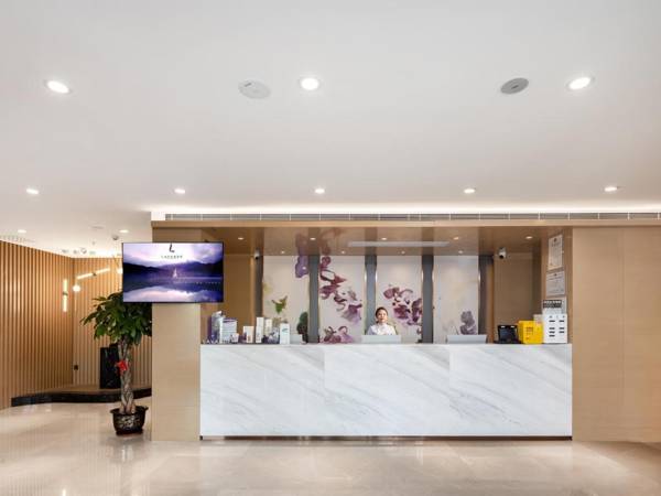 Lavande Hotel Sanya Hexi Road Duty Free Shopping Mall