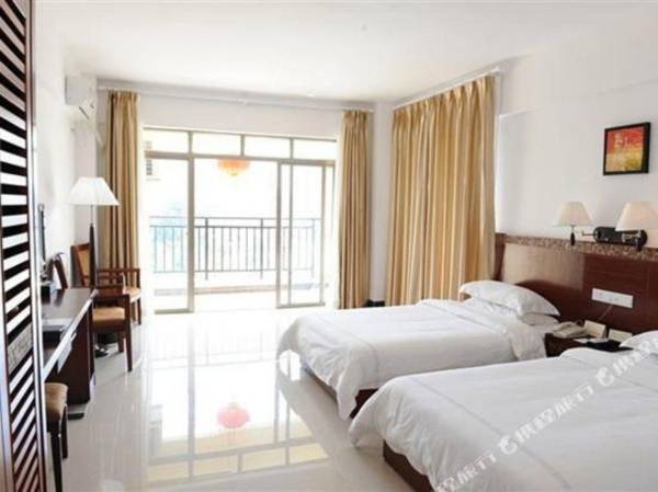 Qixian Riverside Hotel