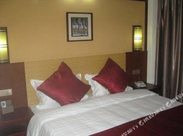 Hongyunlai Business Hotel