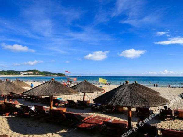 Rome Time Sea View Holiday Apartment