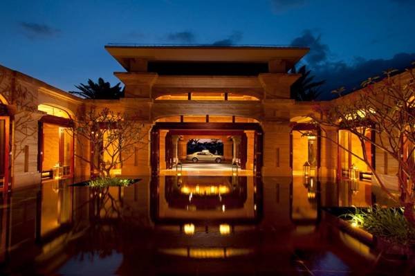 Wanda Reign Resort & Villas Sanya Haitang Bay