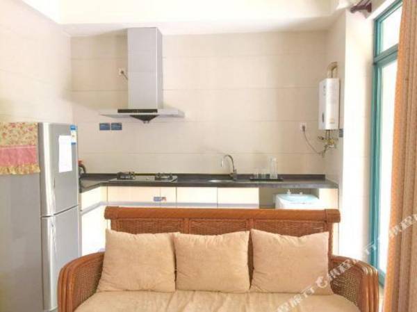Sanya Wanyi Garden Villa Holiday Apartment