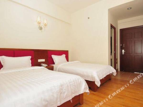 Shishang Biaozhi Boutique Hotel