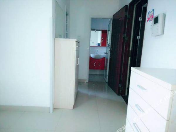 Honghe Seaview Apartment