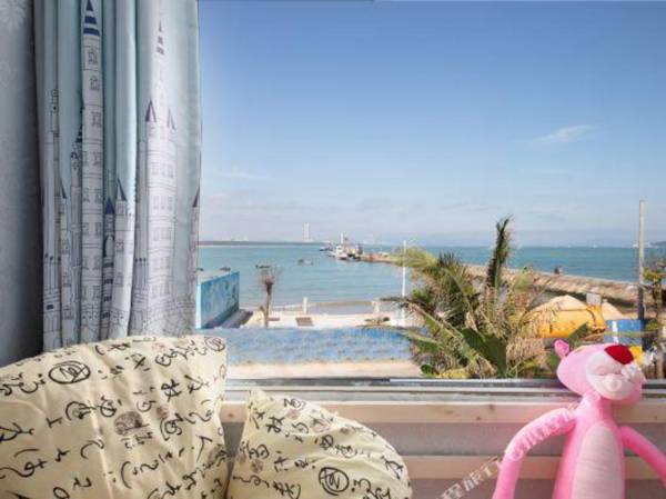 Sanya Yueshe Seaview Guesthouse (Wuzhizhou Island Houhai)