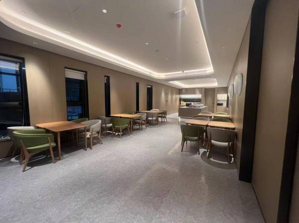 Ji Hotel Sanya QianguQing