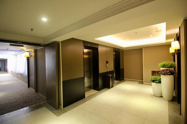 Yitel Zhige Hotel Sanya Haowei Qilin