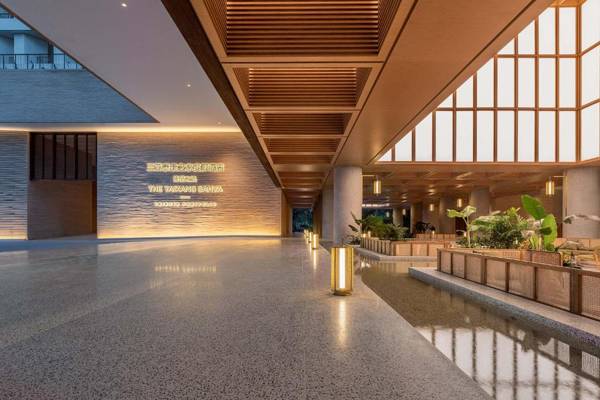 The Taikang Sanya a Tribute Portfolio Resort