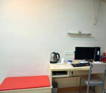 Thank Inn Chain Hotel Shandong Ningyang West Street