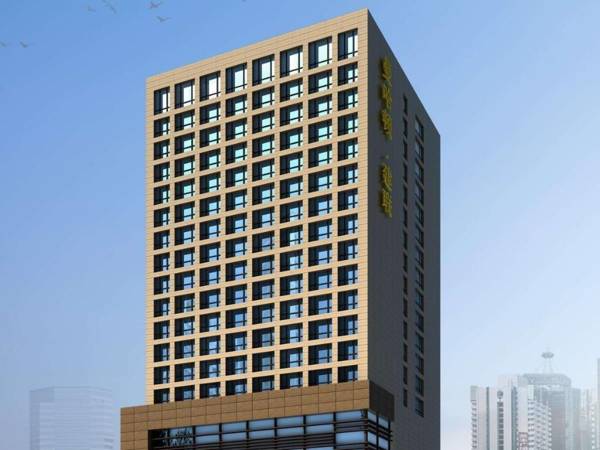 Manhattan Kinlen Hotel Shishi