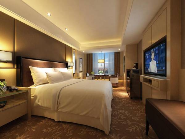C&D Hotel Quanzhou