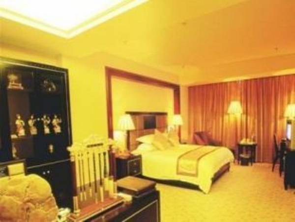 Quanzhou Royal Prince Hotel