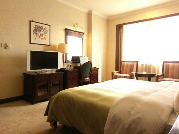 Quanzhou Royal Prince Hotel