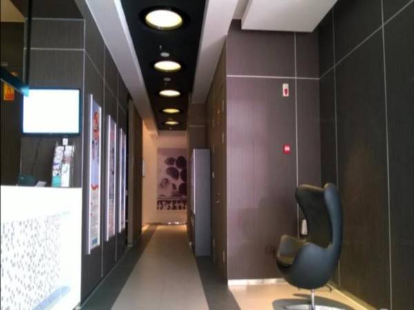 Jinjiang Inn Quanzhou Bus Station