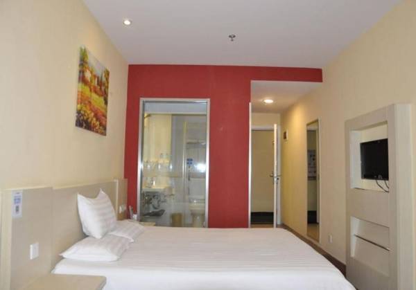 Hanting Hotel Quanzhou Coach Terminal Station Branch