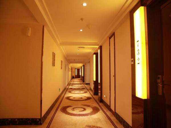 Shishi Kingsa Hotel